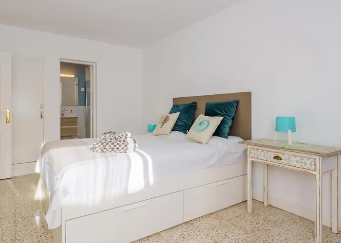 Villa Iris 8 House Puntillo Del Sol