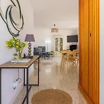 Iris 8 House Вилла Puntillo Del Sol