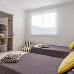 Iris 8 House Puntillo Del Sol