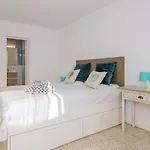 Вилла Iris 8 House Puntillo Del Sol