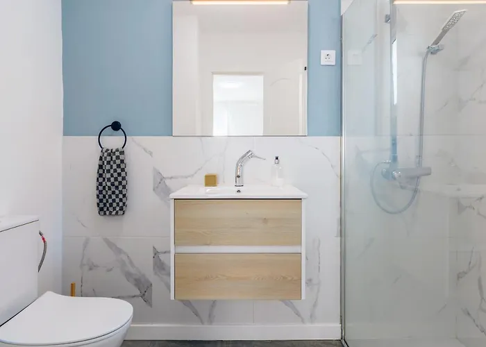 ヴィラ Iris 8 House Puntillo Del Sol