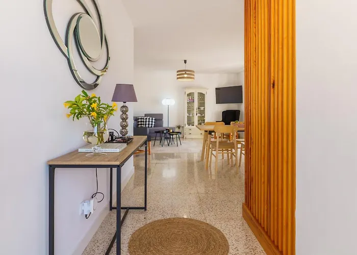 Iris 8 House ヴィラ Puntillo Del Sol