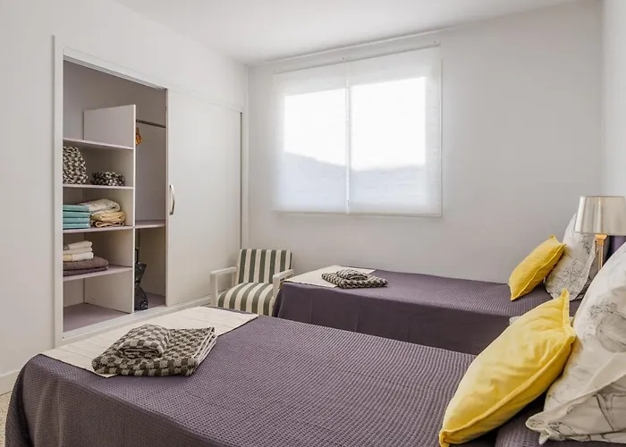 Iris 8 House Puntillo Del Sol