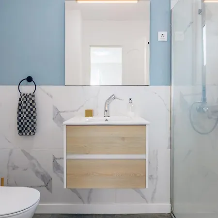 Villa Iris 8 House Puntillo Del Sol