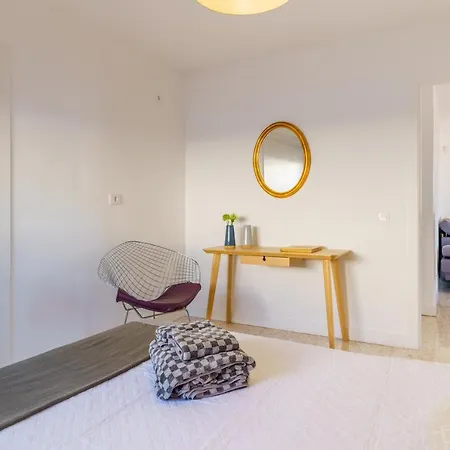 Villa Iris 8 House *